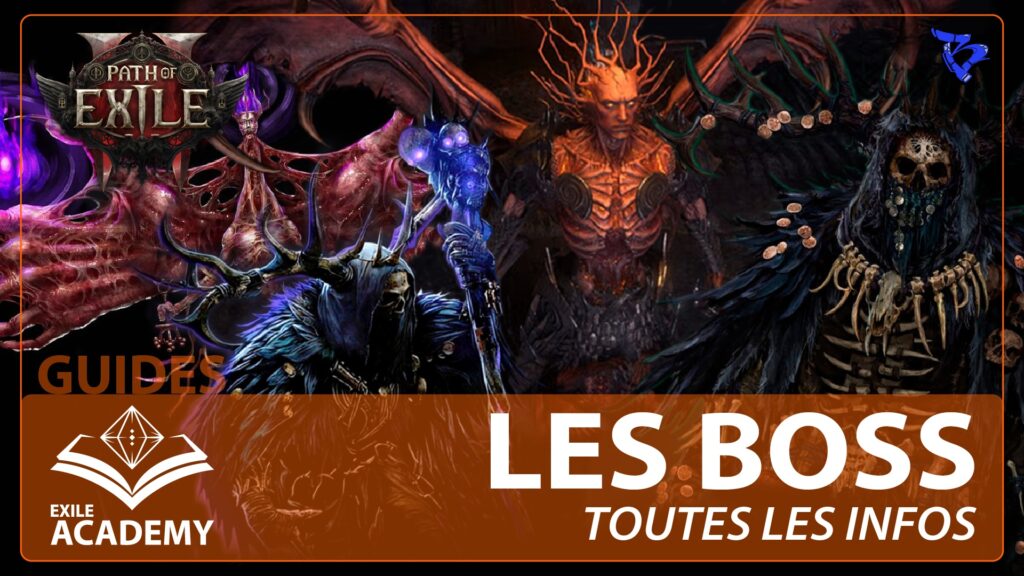 BOSS – Path Of Exile 2